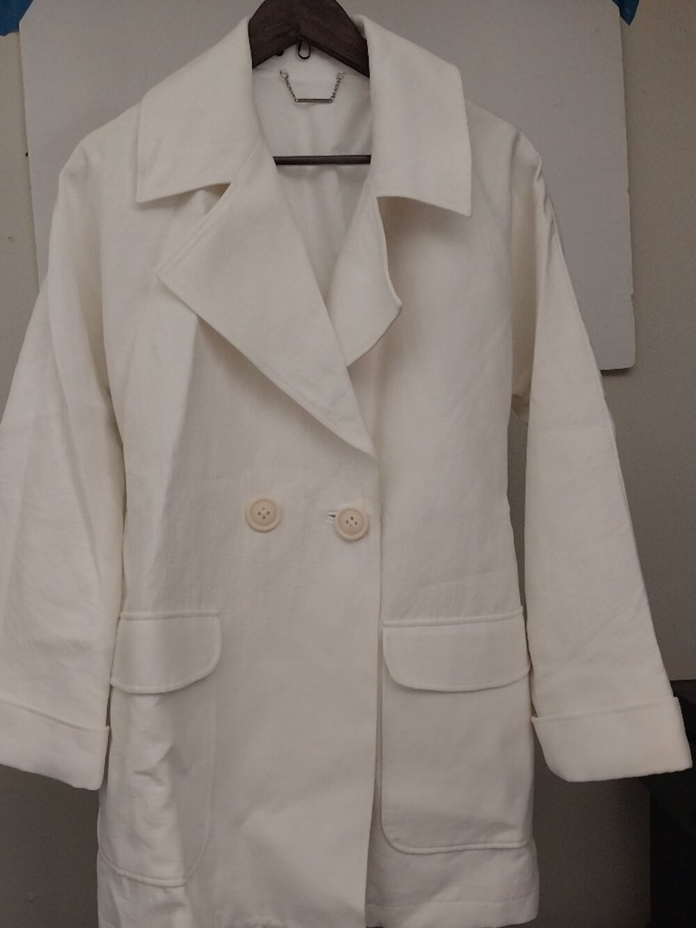 Elie Tahari off white Jacket/Blazer new with tags